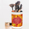 Fall Leaves Pencil Holder - LIFESTYLE makeup
