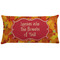 Fall Leaves Personalized Pillow Case