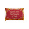 Fall Leaves Pillow Case - Toddler - Front