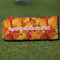 Fall Leaves Putter Cover - Front