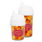 Fall Leaves Sippy Cups