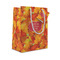 Fall Leaves Gift Bag