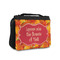 Fall Leaves Small Travel Bag - FRONT