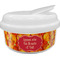 Fall Leaves Snack Container (Personalized)