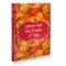 Fall Leaves Soft Cover Journal - Main