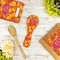Fall Leaves Spoon Rest Trivet - LIFESTYLE