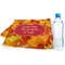 Fall Leaves Sports & Fitness Towel