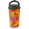 Fall Leaves Stainless Steel Travel Cup