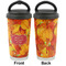 Fall Leaves Stainless Steel Travel Cup - Apvl