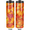 Fall Leaves Stainless Steel Tumbler 20 Oz - Approval