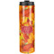 Fall Leaves Stainless Steel Tumbler 20 Oz - Front