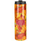 Fall Leaves Stainless Steel Skinny Tumbler - 20 oz