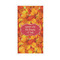 Fall Leaves Guest Paper Towels - Full Color - Standard (Personalized)