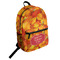 Fall Leaves Student Backpack