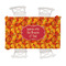 Fall Leaves Tablecloth - 58"x102"