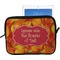 Fall Leaves Tablet Case / Sleeve - Large