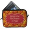 Fall Leaves Tablet Sleeve (Small)