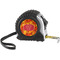 Fall Leaves Tape Measure - 25ft - front