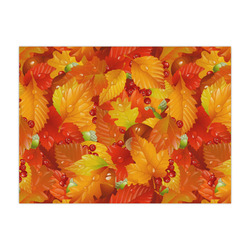 Fall Leaves Large Tissue Papers Sheets - Heavyweight