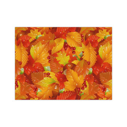 Fall Leaves Medium Tissue Papers Sheets - Heavyweight