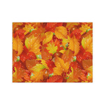 Fall Leaves Tissue Paper Sheets - Medium - Lightweight