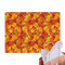 Fall Leaves Tissue Paper Sheets - Main
