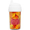 Fall Leaves Sippy Cup