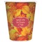 Fall Leaves Waste Basket