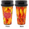 Fall Leaves Travel Mug Approval (Personalized)