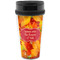 Fall Leaves Acrylic Travel Mug without Handle