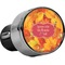 Fall Leaves USB Car Charger