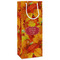 Fall Leaves Wine Gift Bags