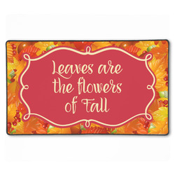 Fall Leaves XXL Gaming Mouse Pad - 24" x 14"
