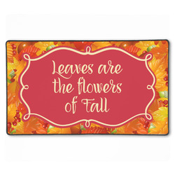 Fall Leaves XXL Gaming Mouse Pad - 24" x 14"