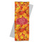 Fall Leaves Yoga Mat Towel