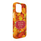 Fall Leaves iPhone 13 Pro Max Case -  Angle