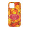 Fall Leaves iPhone 13 Tough Case - Back