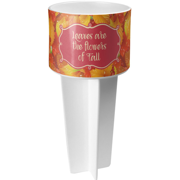 Fall Leaves spiker_white_apvl