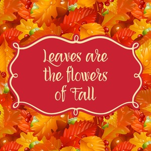 Fall Leaves