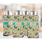 Old Fashioned Thanksgiving 12oz Tall Can Sleeve - Set of 4 - LIFESTYLE