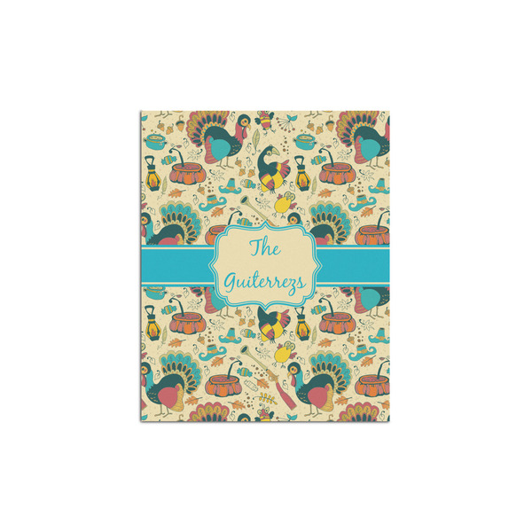 Custom Old Fashioned Thanksgiving Posters - Matte - 16x20 (Personalized)