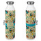 Old Fashioned Thanksgiving 20oz Water Bottles - Full Print - Approval