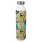 Old Fashioned Thanksgiving 20oz Water Bottles - Full Print - Front/Main