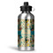 Old Fashioned Thanksgiving Aluminum Water Bottle