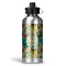 Old Fashioned Thanksgiving Water Bottles - 20 oz - Aluminum (Personalized)