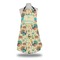Old Fashioned Thanksgiving Apron w/ Name or Text