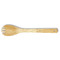 Old Fashioned Thanksgiving Bamboo Spork - Double Sided (Personalized)