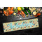 Old Fashioned Thanksgiving Bar Mat - Large - LIFESTYLE