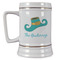 Old Fashioned Thanksgiving Beer Stein (Personalized)