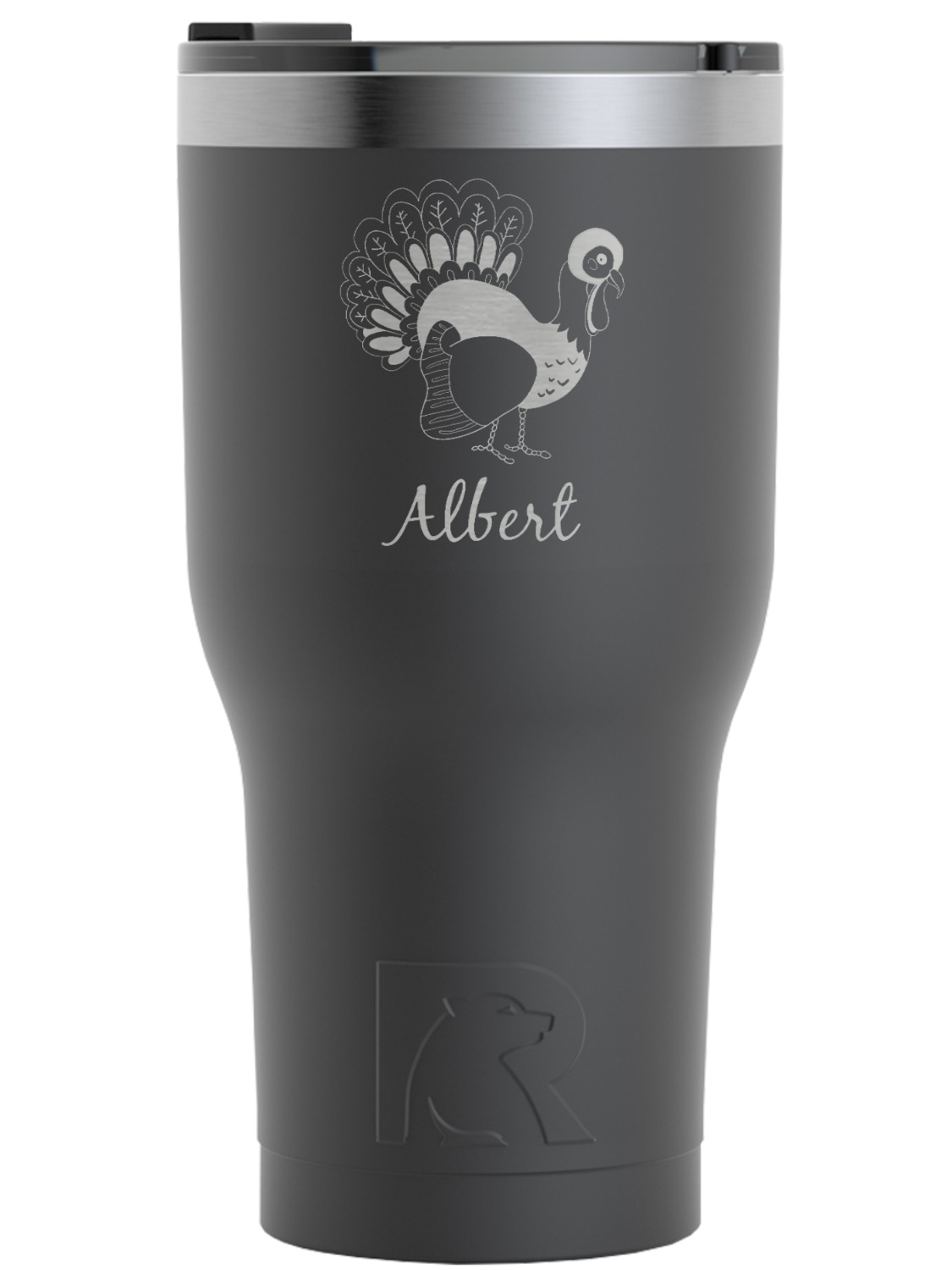 https://www.youcustomizeit.com/common/MAKE/513928/Old-Fashioned-Thanksgiving-Black-RTIC-Tumbler-Front.jpg?lm=1688681330